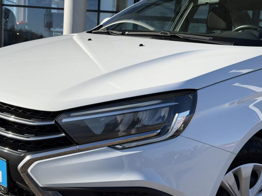 Lada (ВАЗ) Vesta I Рестайлинг (NG) Тверь  - изображение 8