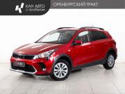 Kia Rio IV Рестайлинг Казань  - изображение 16