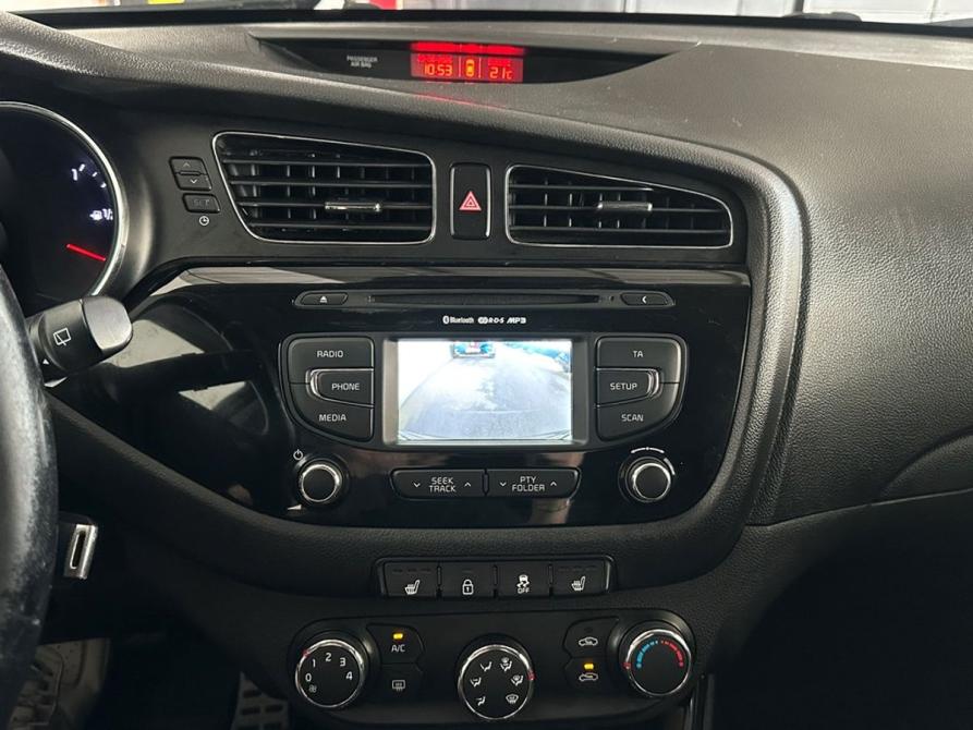 Kia Ceed II Москва  - изображение 14