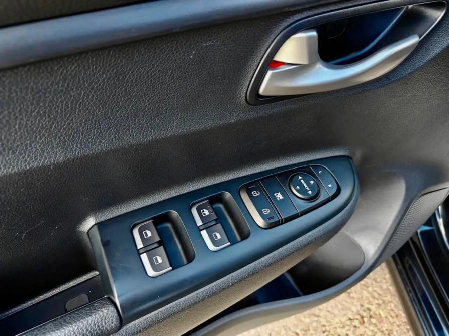 Kia Rio IV Уфа  - изображение 17