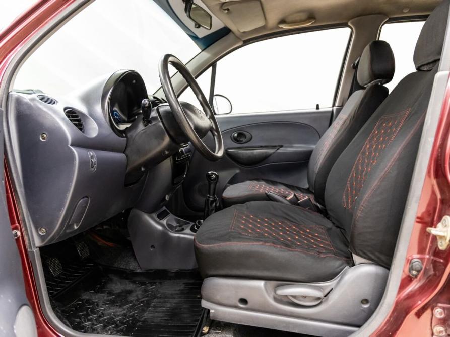 Daewoo Matiz I Рестайлинг Волгоград  - изображение 24