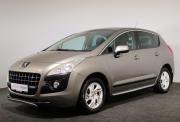 Peugeot 3008 I Ярославль  - изображение 25