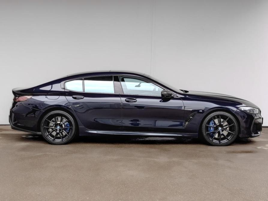 BMW 8 серии II (G14/G15/G16) Москва  - изображение 4