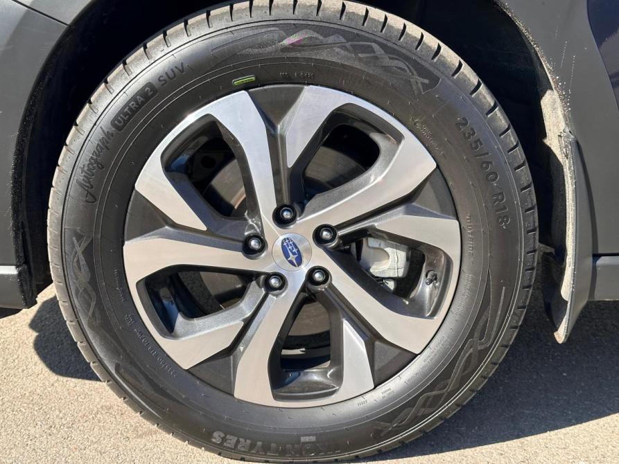 Subaru Outback VI Иркутск  - изображение 17