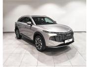 Haval F7 II Москва  - изображение 12