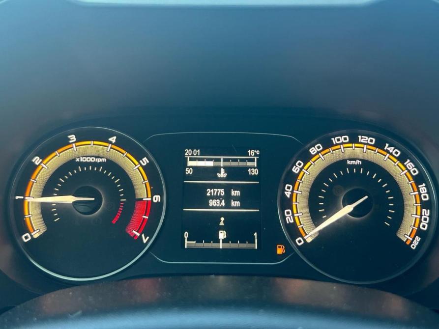 Lada (ВАЗ) Vesta I Рестайлинг (NG) Санкт-Петербург  - изображение 15