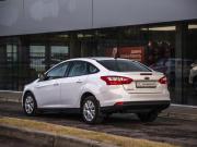 Ford Focus III Санкт-Петербург  - изображение 35