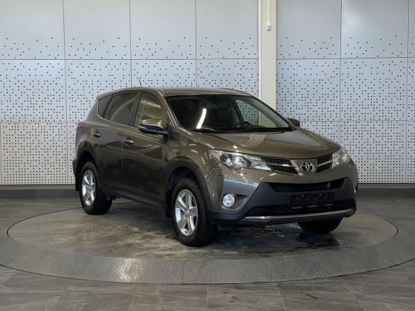 Toyota RAV4 IV (XA40) с пробегом 2014 года, цена 1 450 000 рублей, 173446 км, внедорожник, Автокод Объявления