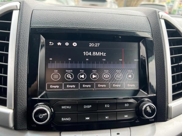 JAC S3 I с пробегом 2021 года, цена 1 169 000 рублей, 36731 км, внедорожник, Автокод Объявления