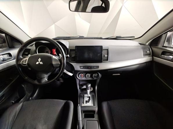 Mitsubishi Lancer X с пробегом 2008 года, цена 438 000 рублей, 276777 км, седан, Автокод Объявления