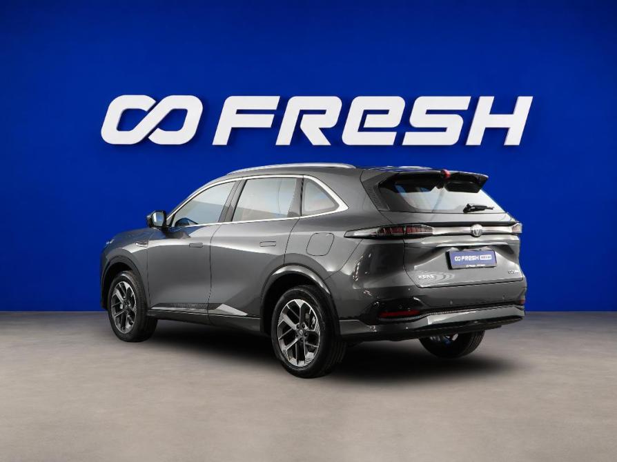 Changan CS75 Plus IV Москва  - изображение 2