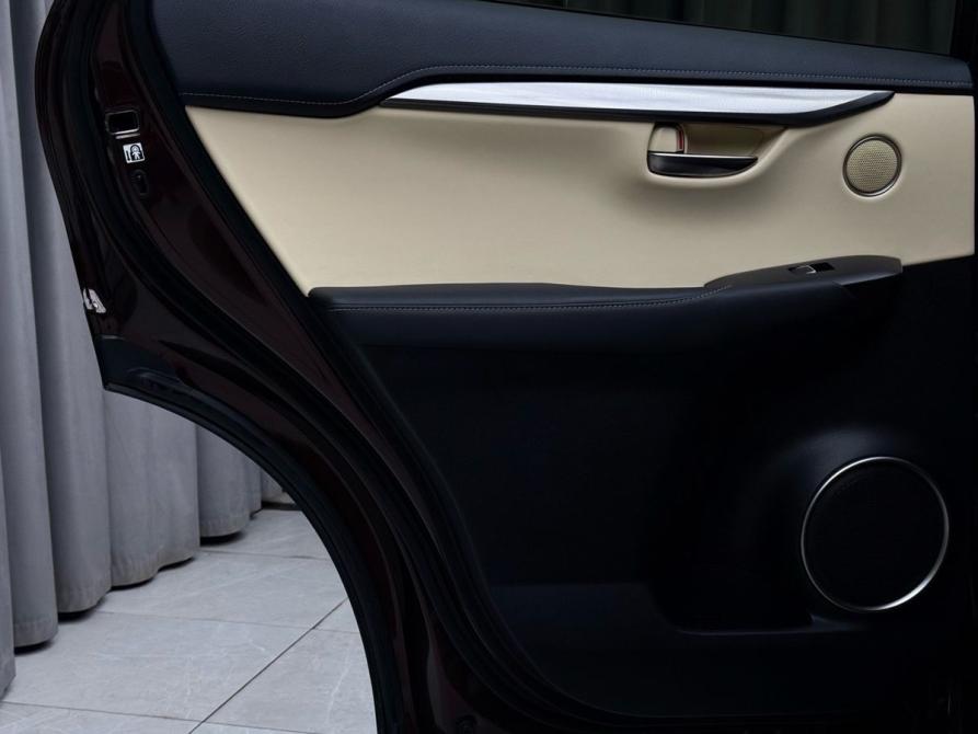 Lexus NX I Рестайлинг Ижевск  - изображение 33