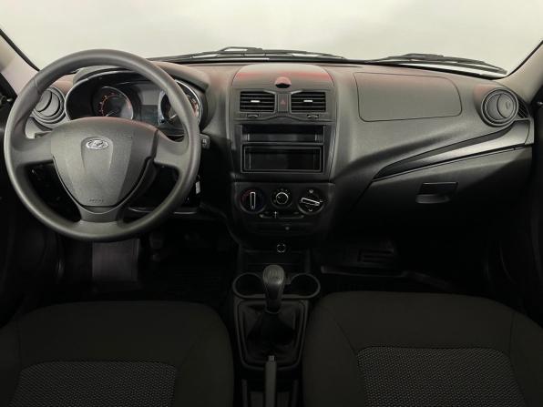 Lada (ВАЗ) Granta I Рестайлинг с пробегом 2026 года, цена 862 000 рублей, 12375 км, седан, Автокод Объявления