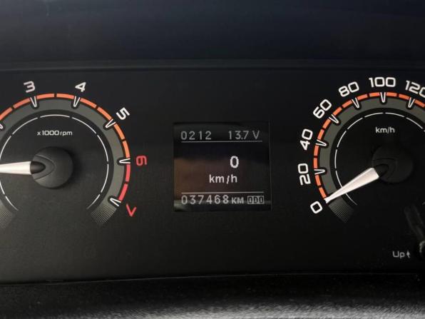 Lada (ВАЗ) Niva Travel I с пробегом 2024 года, цена 997 500 рублей, 37223 км, внедорожник, Автокод Объявления