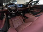 Audi A6 VI (C9) Москва  - изображение 42