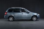 Lada (ВАЗ) Kalina II Тюмень  - изображение 35
