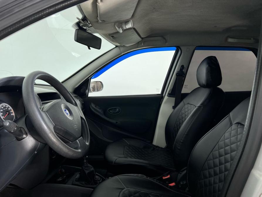 Fiat Albea I Рестайлинг Архангельск  - изображение 15