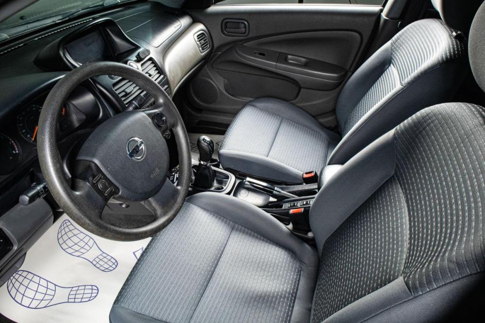 Nissan Almera Classic I Сургут  - изображение 9
