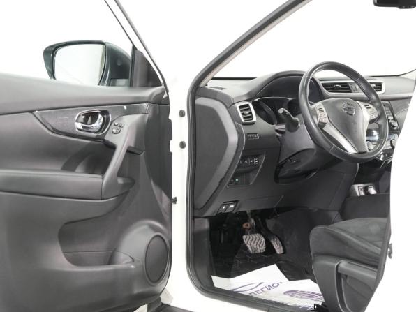 Nissan X-Trail III с пробегом 2015 года, цена 1 840 000 рублей, 173000 км, внедорожник, Автокод Объявления
