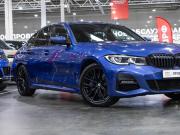 BMW 3 серии VII (G2x) Санкт-Петербург  - изображение 40