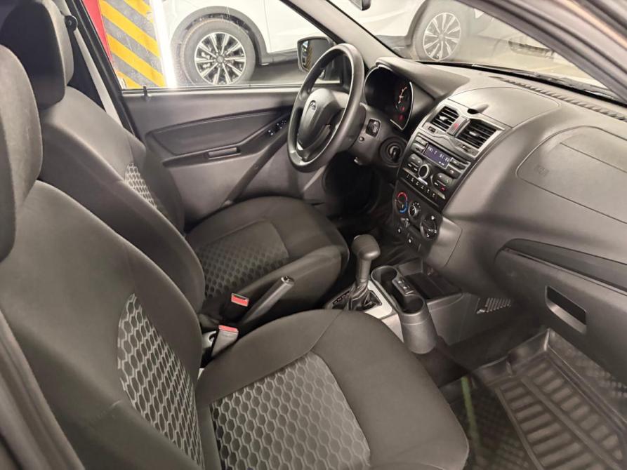 Lada (ВАЗ) Granta I Рестайлинг Екатеринбург  - изображение 27