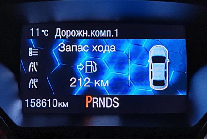 Ford Focus III с пробегом 2011 года, цена 550 000 рублей, 158609 км, хэтчбек, Автокод Объявления