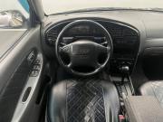 Kia Spectra I Рестайлинг 2 Ростов-на-Дону  - изображение 20