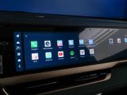 Geely Monjaro I Москва  - изображение 44