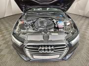 Audi A6 IV (C7) Рестайлинг Москва  - изображение 31