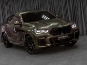 BMW X6 III (G06) Тюмень  - изображение 51