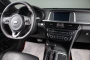 Kia Optima IV Рестайлинг Оренбург  - изображение 31