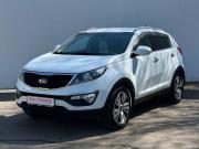 Kia Sportage III Рестайлинг Москва  - изображение 17