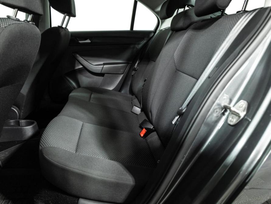 Volkswagen Polo VI Санкт-Петербург  - изображение 11