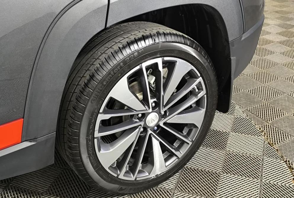 Changan CS35 Plus I Рестайлинг Нижний Новгород  - изображение 19