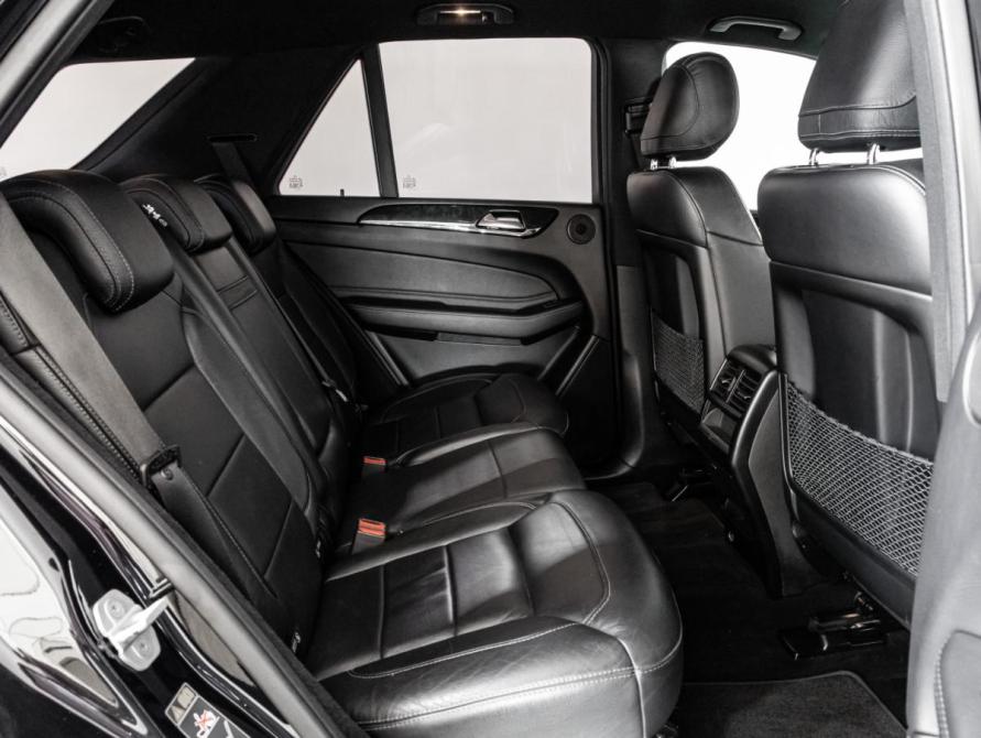 Mercedes-Benz GLE I (W166) Санкт-Петербург  - изображение 29