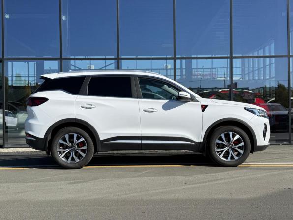 Chery Tiggo 7 Pro Max I с пробегом 2024 года, цена 1 870 000 рублей, 50644 км, внедорожник, Автокод Объявления