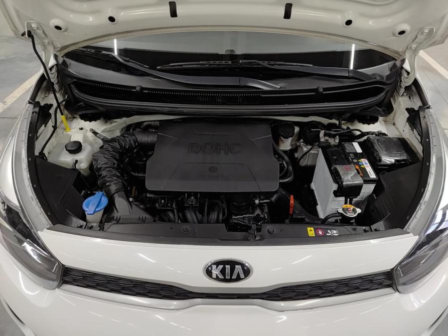 Kia Morning III Казань  - изображение 11