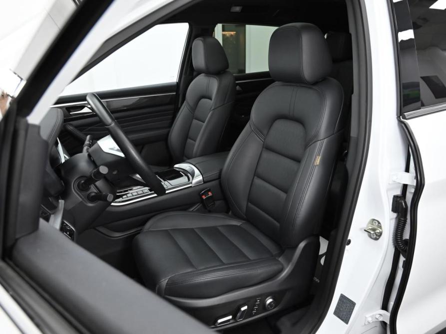 Dongfeng DFSK ix7 Москва  - изображение 14
