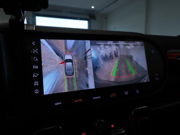 Haval Dargo с пробегом 2024 года, цена 2 350 000 рублей, 15968 км, внедорожник, Автокод Объявления