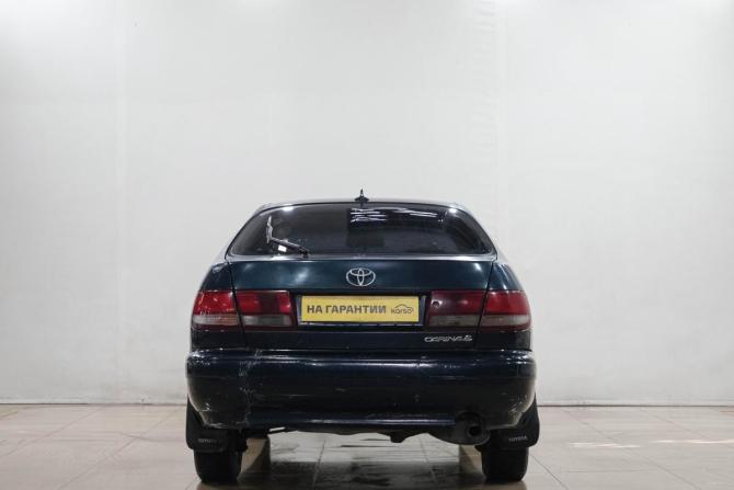 Toyota Carina E с пробегом 1993 года, цена 199 000 рублей, 350000 км, седан, Автокод Объявления