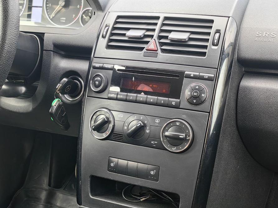 Mercedes-Benz A-Класс II (W169) Санкт-Петербург  - изображение 12