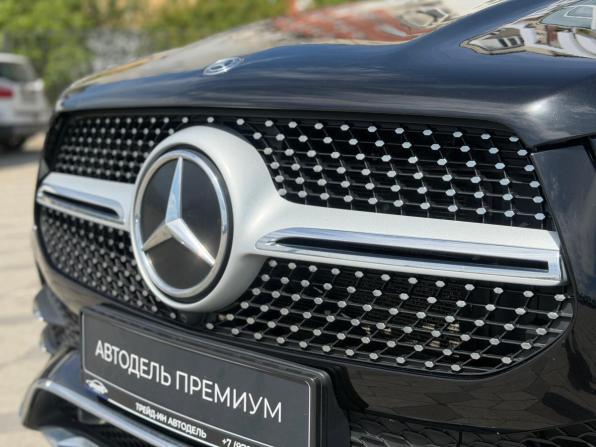 Mercedes-Benz GLE II (V167) с пробегом 2019 года, цена 6 099 000 рублей, 125000 км, внедорожник, Автокод Объявления