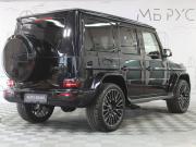 Mercedes-Benz G-Класс AMG II (W465) Рестайлинг Москва  - изображение 39