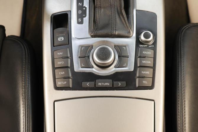 Audi A6 III (C6) с пробегом 2007 года, цена 819 000 рублей, 304518 км, седан, Автокод Объявления