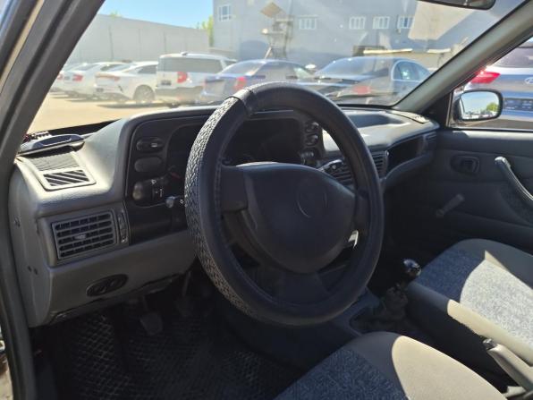 Daewoo Nexia I с пробегом 2008 года, цена 140 000 рублей, 133235 км, седан, Автокод Объявления