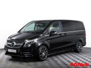Mercedes-Benz V-Класс III (W447) Москва  - изображение 25
