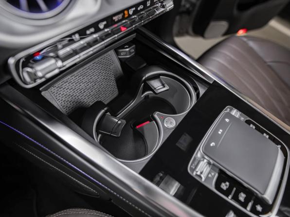 Новый Mercedes-Benz G-Класс III (W465) Рестайлинг 2025 года, цена 23 100 000 рублей, внедорожник, Автокод Объявления