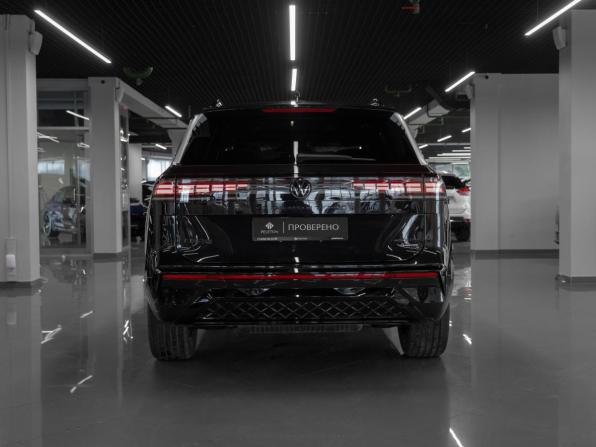 Volkswagen Teramont II (China Market) с пробегом 2026 года, цена 5 900 000 рублей, 50 км, внедорожник, Автокод Объявления