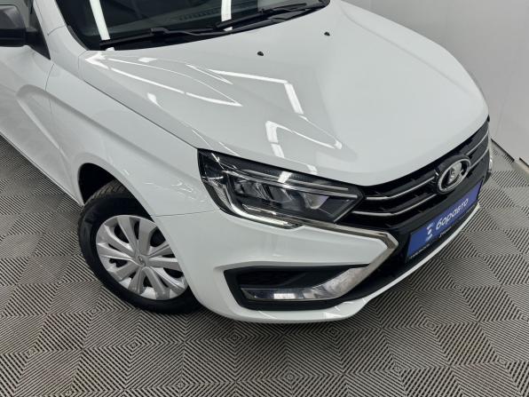 Lada (ВАЗ) Vesta I Рестайлинг (NG) с пробегом 2023 года, цена 1 196 000 рублей, 62022 км, седан, Автокод Объявления