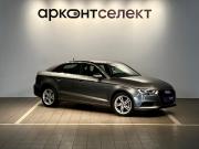Audi A3 III (8V) Рестайлинг Краснодар  - изображение 33